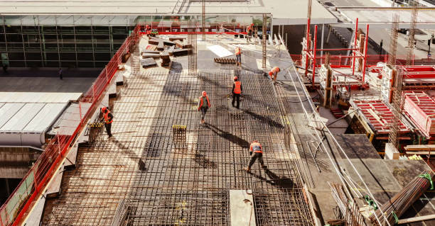 Best Concrete Driveway Installation in Oakes, ND