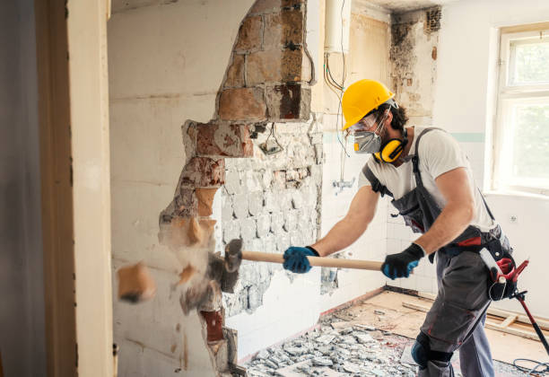 Best Concrete Sealing and Maintenance in Oakes, ND