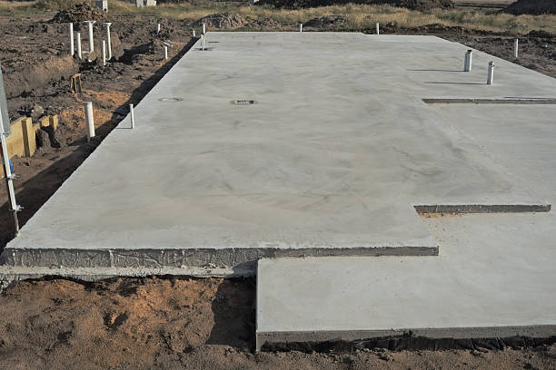  Oakes, ND Concrete contractor Pros