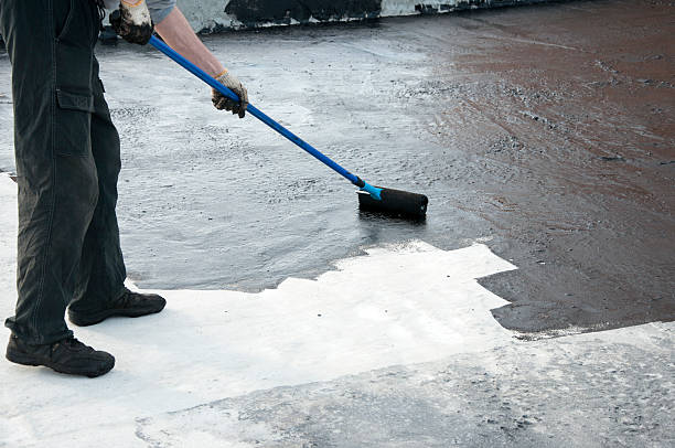 Best Concrete Pool Decks in Oakes, ND